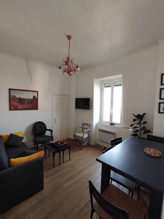 Appartement Pied De Plage Сен Жан дьо Луз Екстериор снимка
