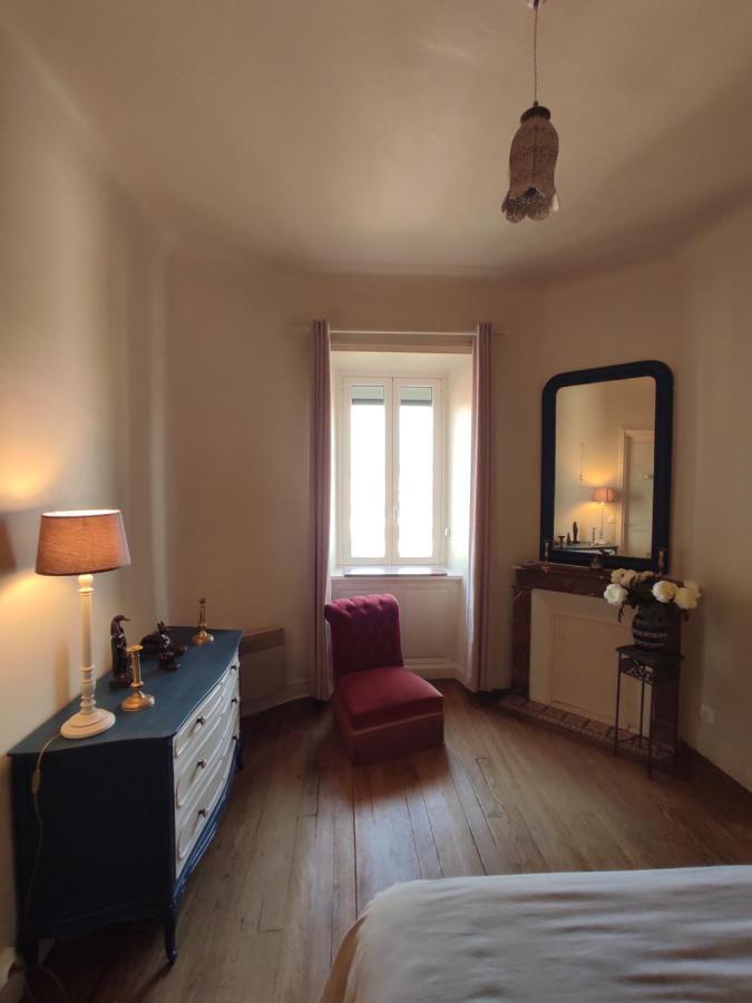 Appartement Pied De Plage Сен Жан дьо Луз Екстериор снимка
